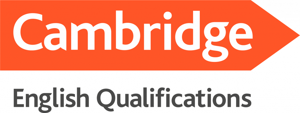 Cambridge English Qualifications logo