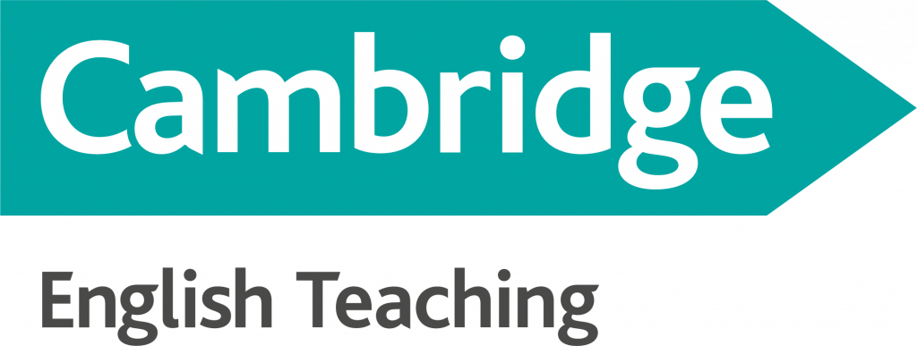 Cambridge English Teaching logo